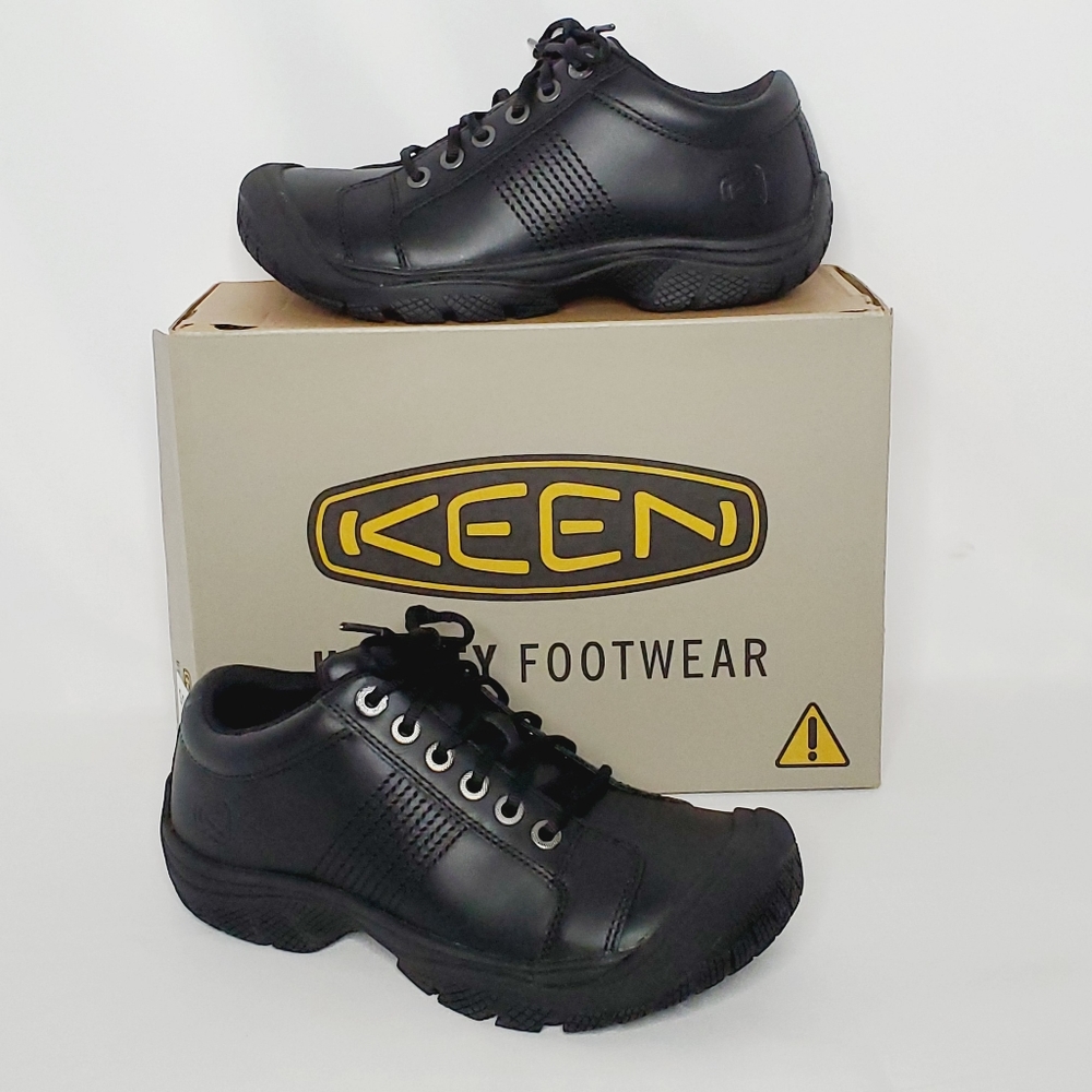 Keen Men's PTC Oxford Footwear